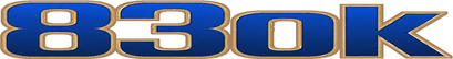 83ok লোগো